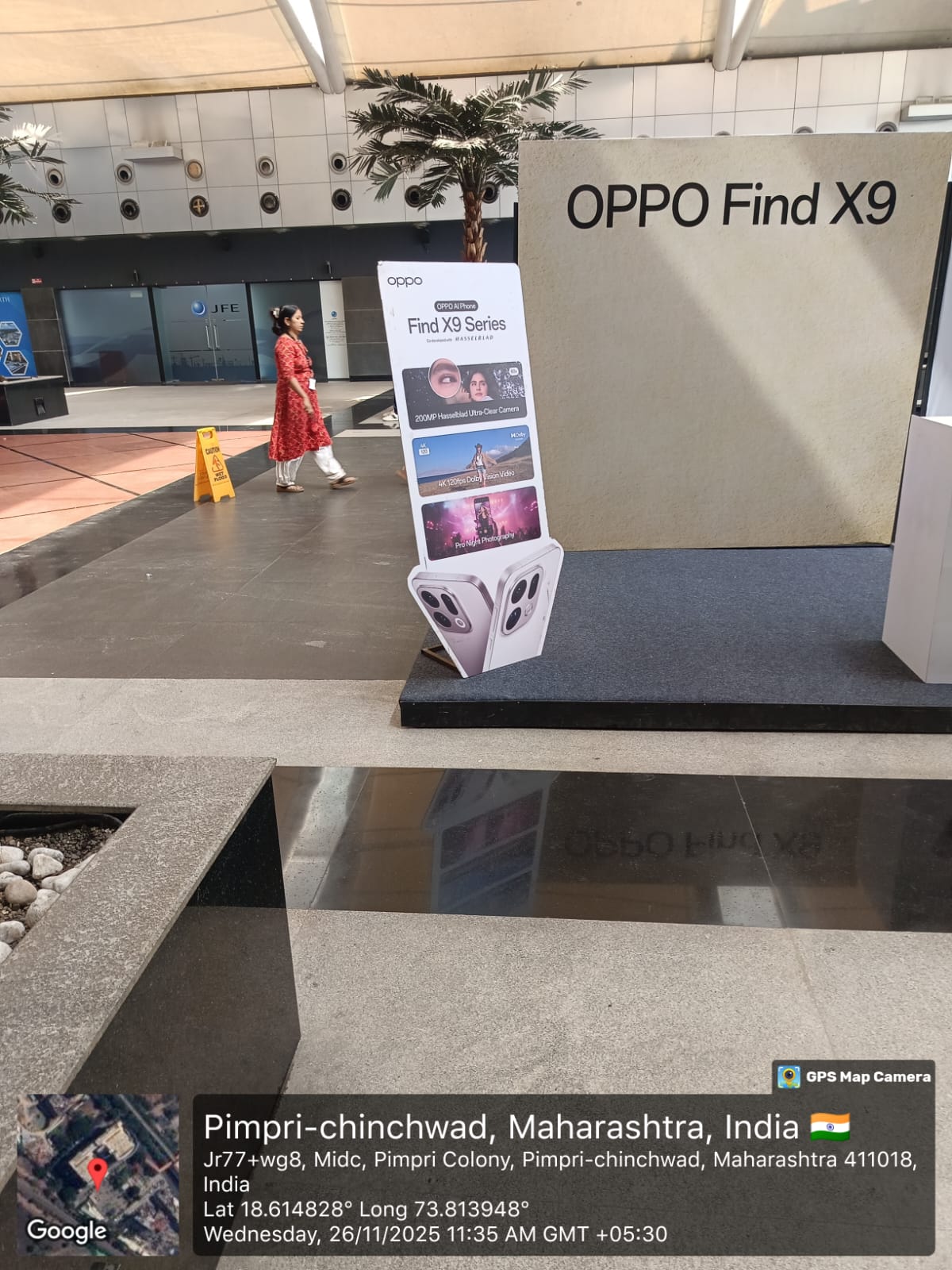 OPPO | Brand Activations & Product Launches